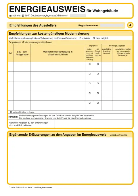 Muster-Energieausweis (GEG 2024), Seite 4